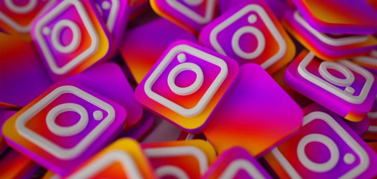 Dicas para Instagram