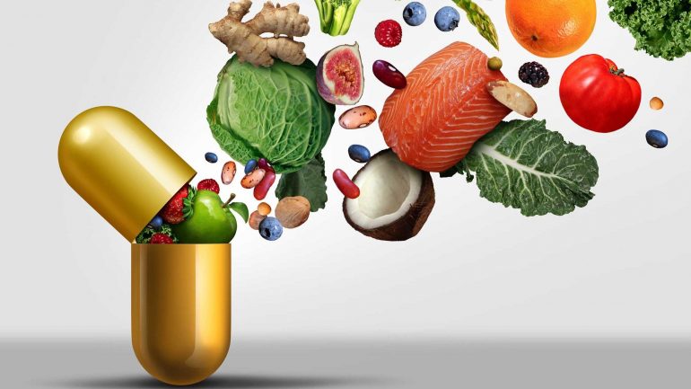 7 suplementos para melhorar o sistema imunológico