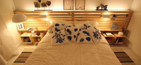 quarto-decorado-com-palete-reciclado