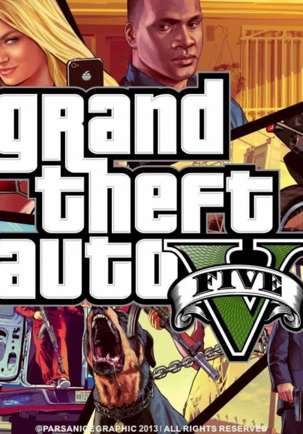 gta-V